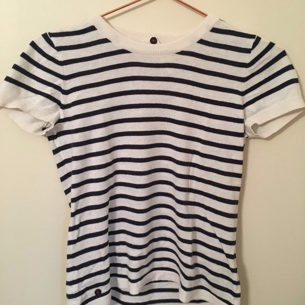 Cyrillus Paris kids top.